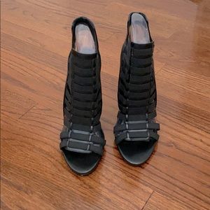 Steve Madden Strappy Heels